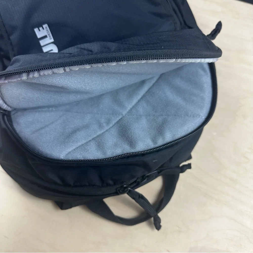 Thule Black Men's Backpack